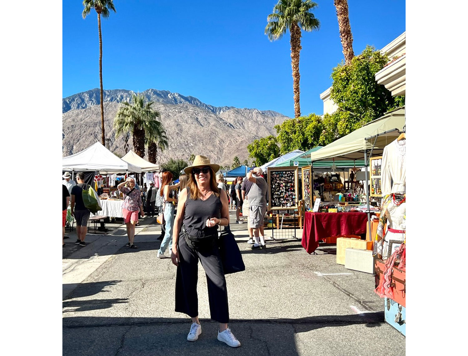 Vintage Vibes A Journey Through Palm Springs Retro Wonderland   Article Cover Vintage Market 