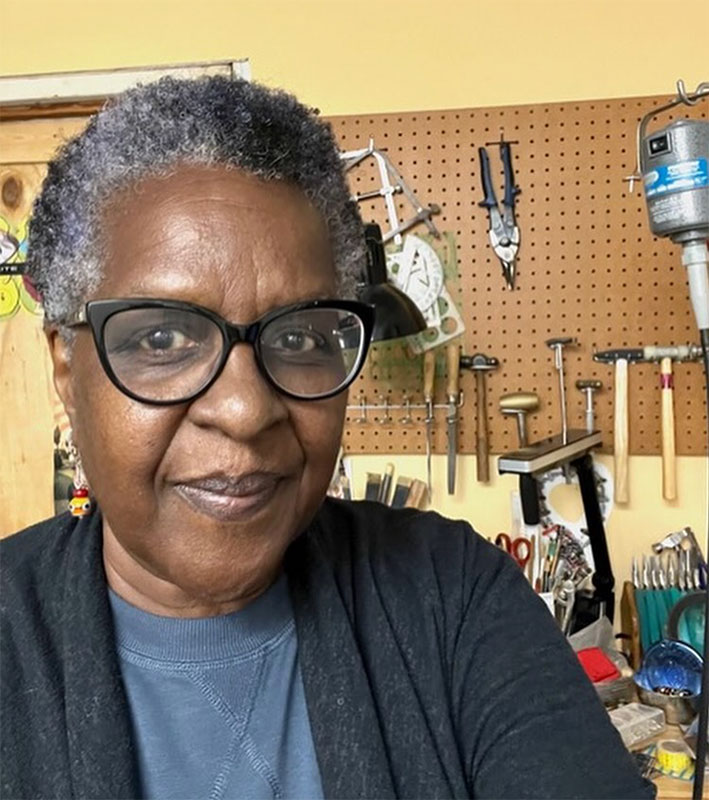 Joyce Rokke Canvas in Motion: The Fourth Annual Desert Open Studios Tour ...