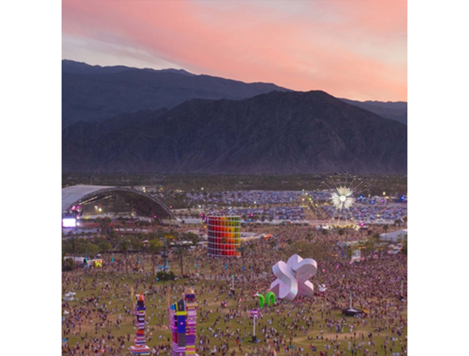 Coachella 2024 Unveils Lineup Lana Del Rey, Tyler, the Creator, and